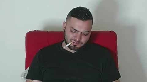 Snapshot of robert_leroy chatting on 09-22-25, 05:42 Stiven - online show from 09-22-25, 05:42