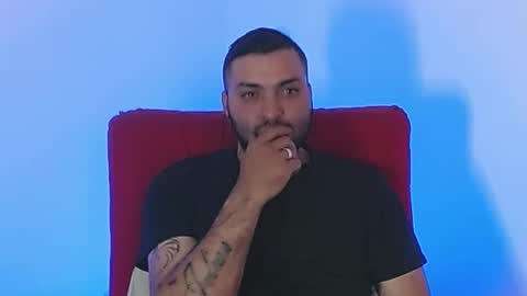 Snapshot of robert_leroy chatting on 09-26-25, 07:40 Stiven - online show from 09-26-25, 07:40