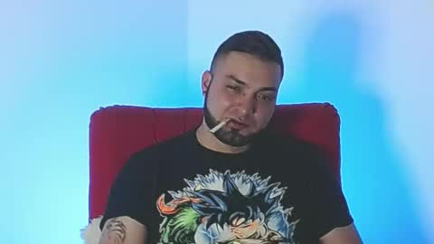 Snapshot of robert_leroy chatting on 09-29-25, 06:07 Stiven - online show from 09-29-25, 06:07