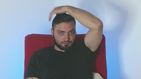 Snapshot of robert_leroy chatting on 10-10-25, 09:25 Stiven - online show from 10-10-25, 09:25