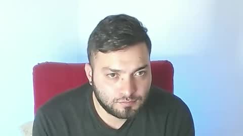 Snapshot of robert_leroy chatting on 10-13-25, 07:19 Stiven - online show from 10-13-25, 07:19