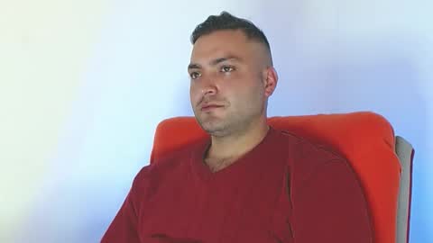 Snapshot of robert_leroy chatting on 10-25-25, 04:02 Stiven - online show from 10-25-25, 04:02