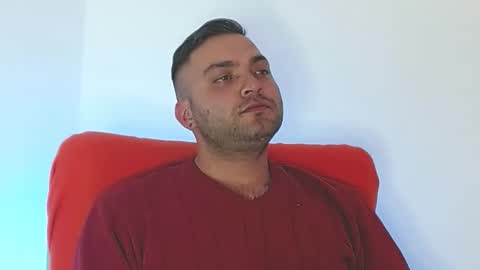 Snapshot of robert_leroy chatting on 10-28-25, 07:49 Stiven - online show from 10-28-25, 07:49