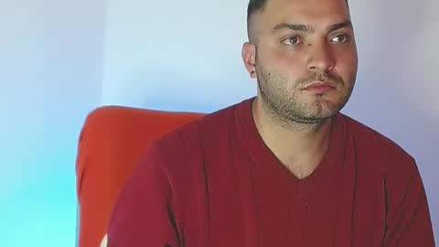 Snapshot of robert_leroy chatting on 10-29-25, 07:59 Stiven - online show from 10-29-25, 07:59