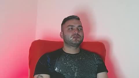 Snapshot of robert_leroy chatting on 10-31-25, 05:08 Stiven - online show from 10-31-25, 05:08