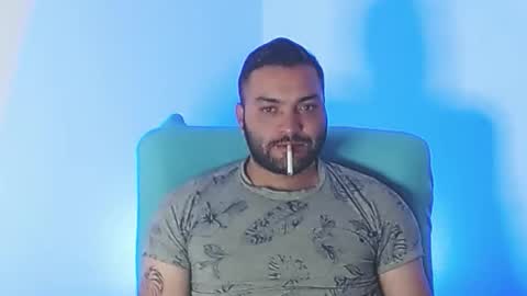 Snapshot of robert_leroy chatting on 11-13-25, 09:47 Stiven - online show from 11-13-25, 09:47