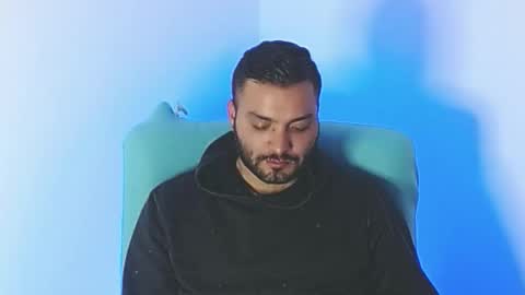 Snapshot of robert_leroy chatting on 11-16-25, 04:29 Stiven - online show from 11-16-25, 04:29