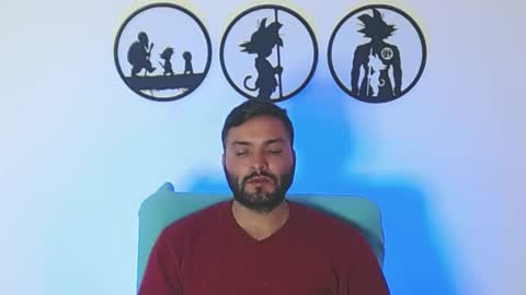 Snapshot of robert_leroy chatting on 11-21-25, 07:34 Stiven - online show from 11-21-25, 07:34