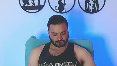 Snapshot of robert_leroy chatting on 11-22-25, 05:01 Stiven - online show from 11-22-25, 05:01