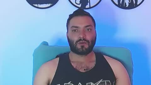 Snapshot of robert_leroy chatting on 11-23-25, 04:18 Stiven - online show from 11-23-25, 04:18