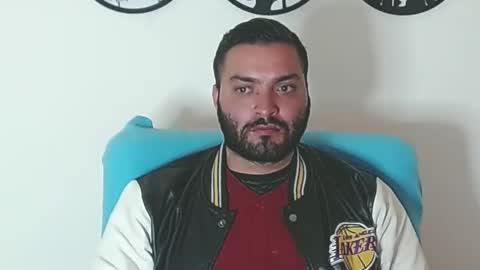 Snapshot of robert_leroy chatting on 11-24-25, 09:47 Stiven - online show from 11-24-25, 09:47