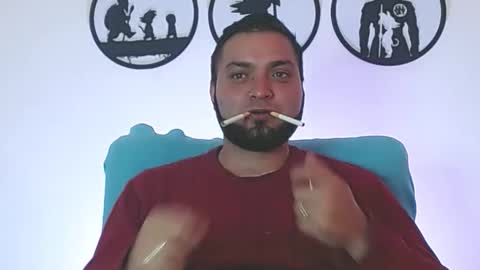 Snapshot of robert_leroy chatting on 11-29-25, 03:59 Stiven - online show from 11-29-25, 03:59