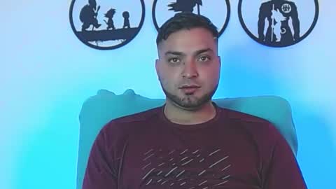 Snapshot of robert_leroy chatting on 11-30-25, 03:27 Stiven - online show from 11-30-25, 03:27