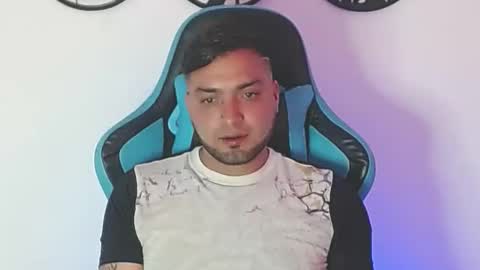 Stiven - online show from 12-22-25, 06:38