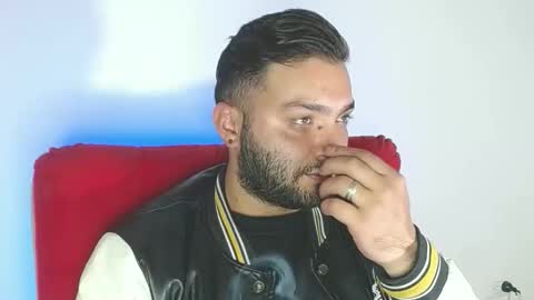 Stiven - online show from 01-08-26, 05:54