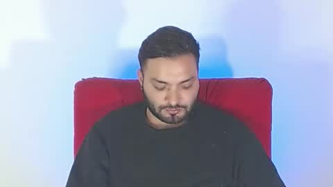 Stiven - online show from 01-13-26, 05:24