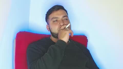 Stiven - online show from 02-01-26, 11:47