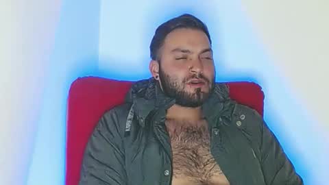 Stiven - online show from 02-17-26, 05:26