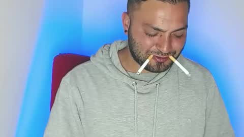 Stiven - online show from 03-09-26, 07:01