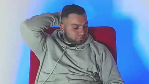 Stiven - online show from 03-18-26, 07:28