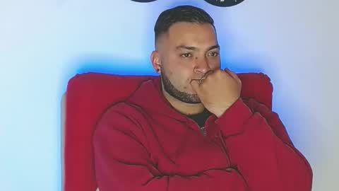 Stiven - online show from 04-12-26, 11:15