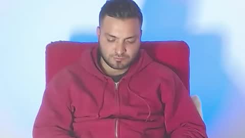 Stiven - online show from 04-19-26, 04:34