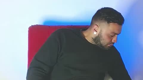 Stiven - online show from 04-21-26, 07:58