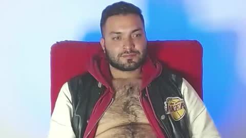 Stiven - online show from 04-24-26, 10:12