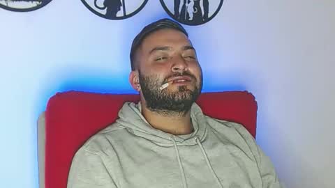 Stiven - online show from 04-26-26, 11:02