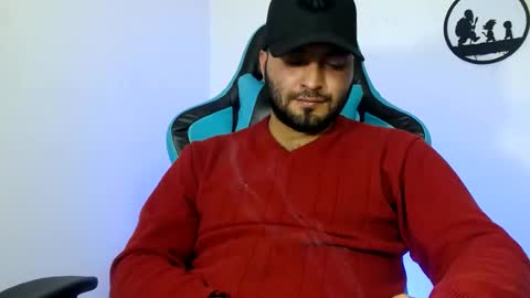 Stiven - online show from 07-10-26, 06:17