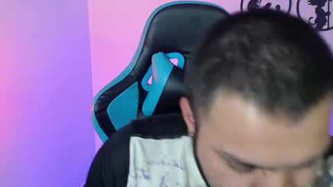Stiven - online show from 07-22-26, 03:53
