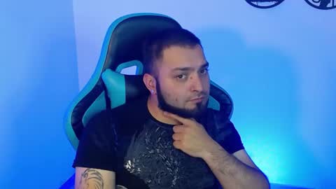 Stiven - online show from 07-22-26, 06:43