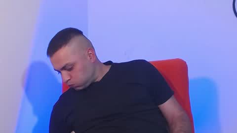 Stiven - online show from 07-24-26, 03:59