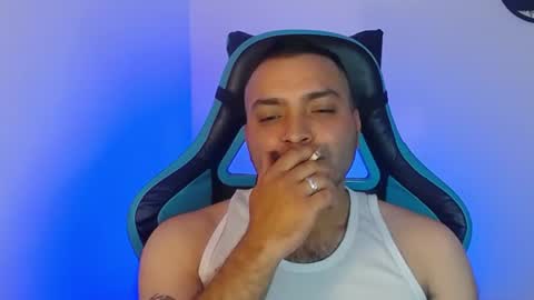 Stiven - online show from 07-27-26, 10:28