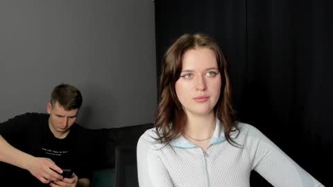 Lisa and Robert  i am online all days 900 am GMT3   online show from 12-08-24, 06:39