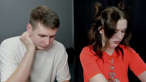 Lisa and Robert  i am online all days 900 am GMT3   online show from 01-16-25, 05:53