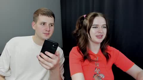 Lisa and Robert  i am online all days 900 am GMT3   online show from 01-16-25, 11:58