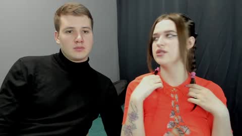 Lisa and Robert  i am online all days 900 am GMT3   online show from 01-26-25, 10:23