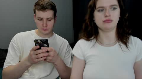 Lisa and Robert  i am online all days 900 am GMT3   online show from 01-27-25, 12:16