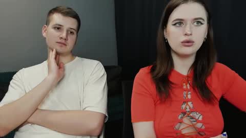 Lisa and Robert  i am online all days 900 am GMT3   online show from 02-09-25, 01:35