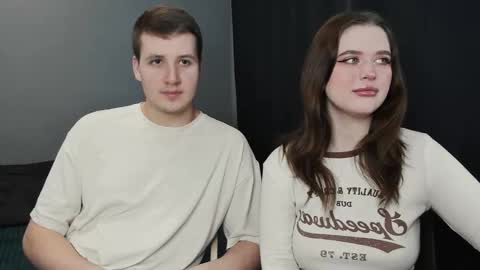 Lisa and Robert  i am online all days 900 am GMT3   online show from 02-26-25, 03:21