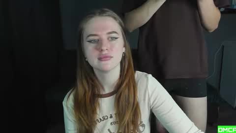 Lisa and Robert  i am online all days 900 am GMT3   online show from 10-07-25, 11:51