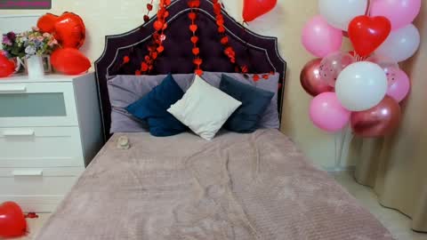 Betty online show from 02-11-25, 06:08