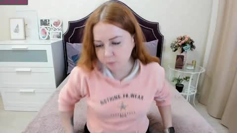 Betty online show from 02-20-25, 08:39