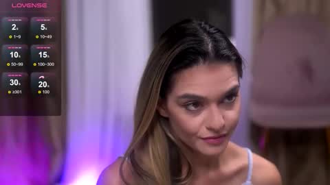 Roberta online show from 10-14-25, 08:48