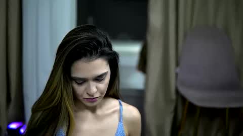 Roberta online show from 11-12-25, 10:26