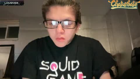 Robert Cici Jr. online show from 12-03-24, 01:08