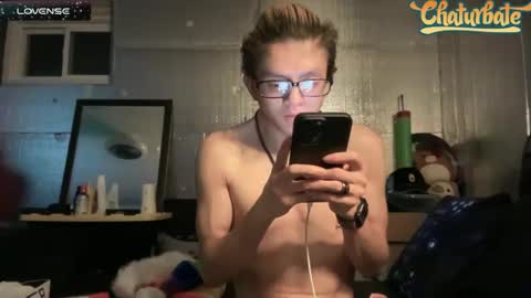 Robert Cici Jr. online show from 12-09-24, 03:50