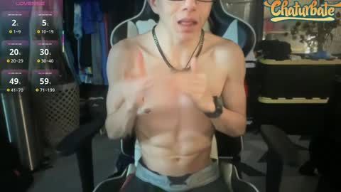 Robert Cici Jr. online show from 10-01-25, 12:16