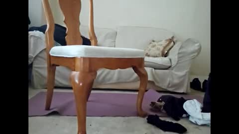 Snapshot of robertgodden0 chatting on 10-24-25, 12:12 Dominiquexd online show from 10-24-25, 12:12